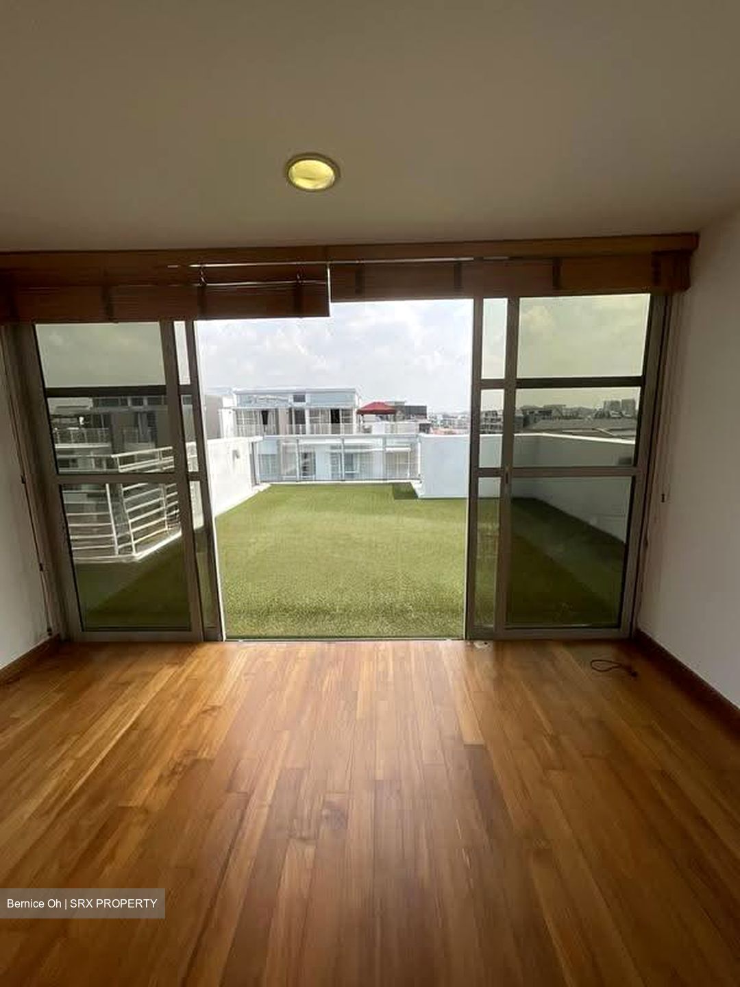 Poshgrove East (D15), Condominium #621444641